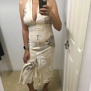 Adolfo Dominguez dress